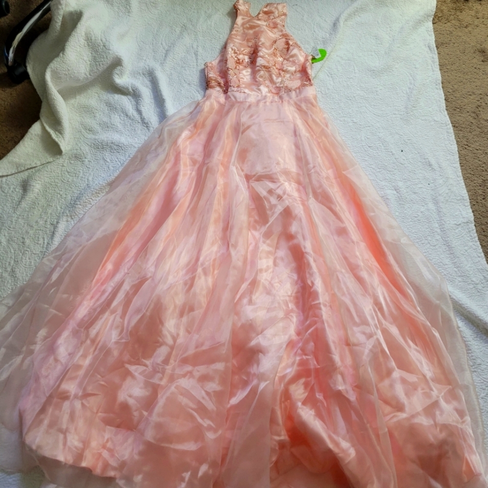 Windsor Brand Gown